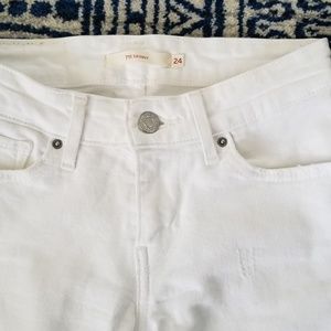 Levi's 711 Skinny jeans